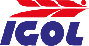 IGOL Logo PNG Vector