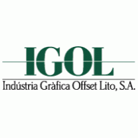 IGOL, S.A. Logo PNG Vector