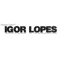 Igor Lopes Logo Vector