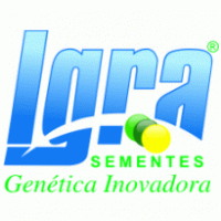 Igra Sementes Logo PNG Vector