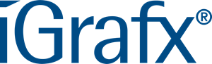 iGrafx Logo Vector