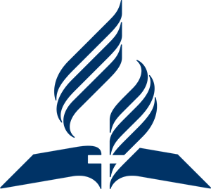 Igreja Adventista do Sétimo Dia Logo Vector