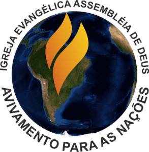 Igreja Assembléia de Deus Logo PNG Vector