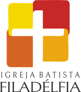 IGREJA BATISTA FILADELFIA Logo PNG Vector