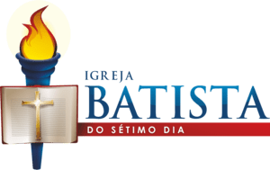 Igreja Batista Logo PNG Vector
