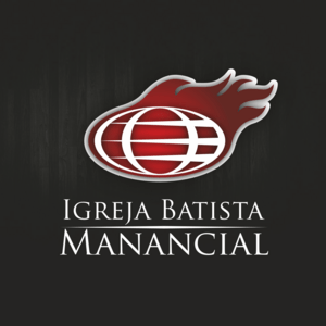 Igreja Batista Manancial Logo PNG Vector