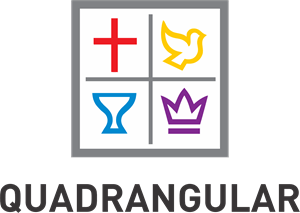 Igreja do Evangelho Quadrangular - 2022 Logo PNG Vector