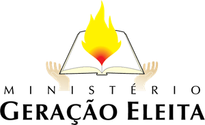 Igreja Evangélica Geração Eleita Logo PNG Vector