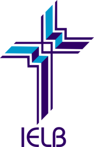 Igreja Evangelica Luso Brasileira Logo PNG Vector