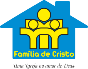 Igreja Família de Cristo Logo PNG Vector
