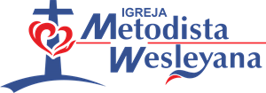 IGREJA METODISTA WESLEYANA Logo Vector