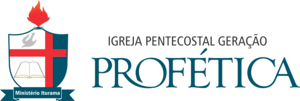 Igreja Pentecostal Geracao Profetica Logo PNG Vector