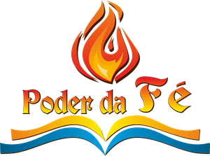 Igreja Pentecostal Poder da Fé Logo PNG Vector