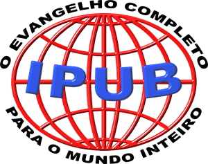 Igreja Pentecostal Unida do Brasil Logo PNG Vector
