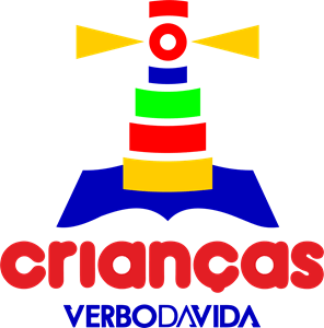 IGREJA VERBO DA VIDA Logo Vector