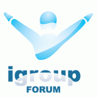 igroup Logo PNG Vector