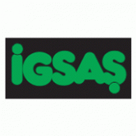 Igsas Logo PNG Vector