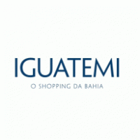 Iguatemi Salvador Logo Vector