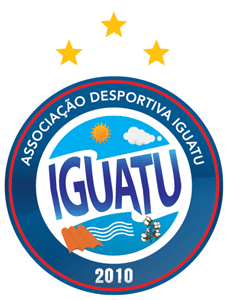 Iguatu Logo Vector