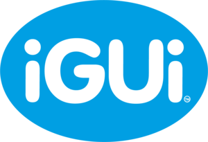 iGUi Logo PNG Vector