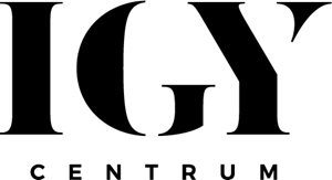 IGY Centrum Logo PNG Vector