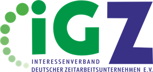 igz Logo PNG Vector