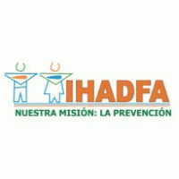 IHADFA Logo PNG Vector