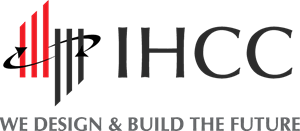 IHCC Logo PNG Vector