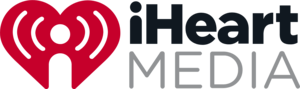 iHeartMedia Logo PNG Vector