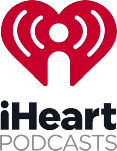 iHeartPodcasts Logo PNG Vector (AI, EPS, SVG) Free Download