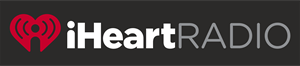iHeartRadio Logo PNG Vector