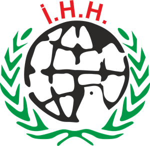 IHH insani yardım vakfi Logo Vector