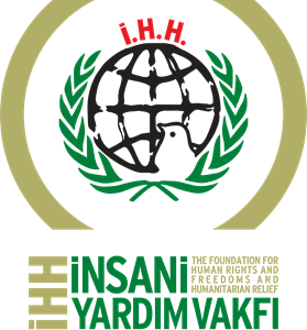 IHH Logo PNG Vector