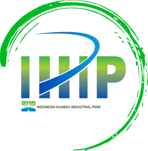 IHIP INDONESIA HUABAO INDUSTRIAL PARK Logo PNG Vector