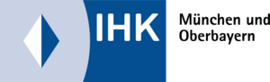IHK München und Oberbayern Logo PNG Vector