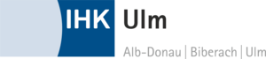 IHK Ulm Logo PNG Vector