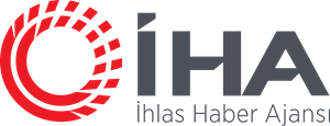 İhlas Haber Ajansı (İHA) Logo PNG Vector