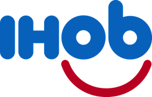 Ihob Logo PNG Vector