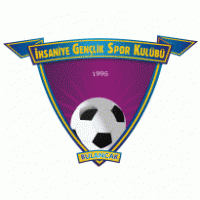 iHSANİYE GENÇLİK SPOR KULÜBÜ Logo PNG Vector