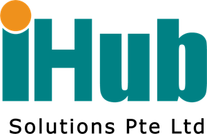 iHUB Logo PNG Vector