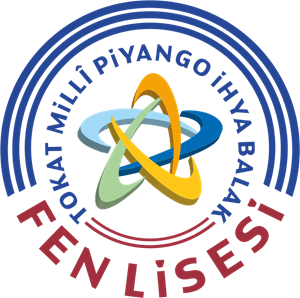 ihya Balak Fen Lisesi Logo PNG Vector