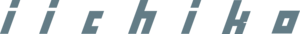 iichiko Logo PNG Vector