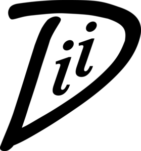 iiDa Guy 2018 Logo PNG Vector