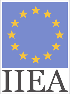 IIEA Logo PNG Vector