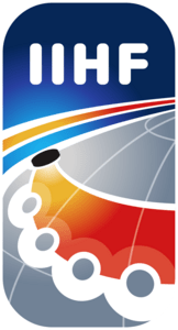 IIHF Inline Hockey World Championship Logo PNG Vector
