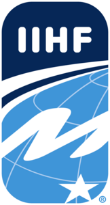 IIHF World Championship Logo PNG Vector