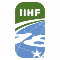 IIHF World U18 Championship Logo PNG Vector