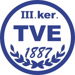 III Keruleti TVE Budapest Logo Vector