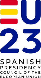 III Spanish EU Council Presidency 2023 Logo PNG Vector