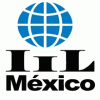 IIL México Logo PNG Vector